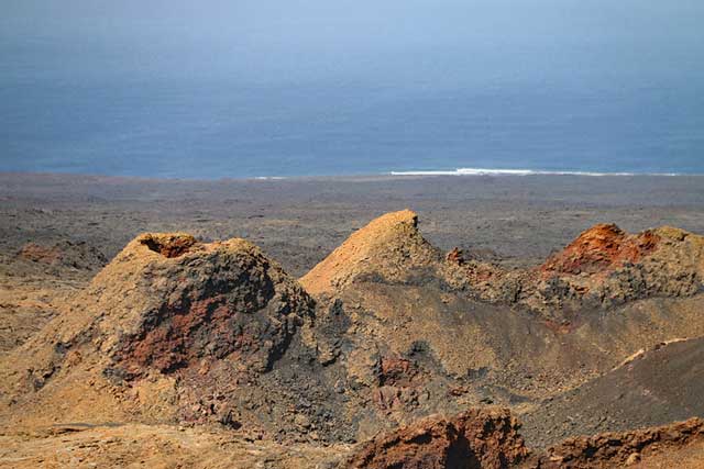 w COASTAL PANORAMAS 2013