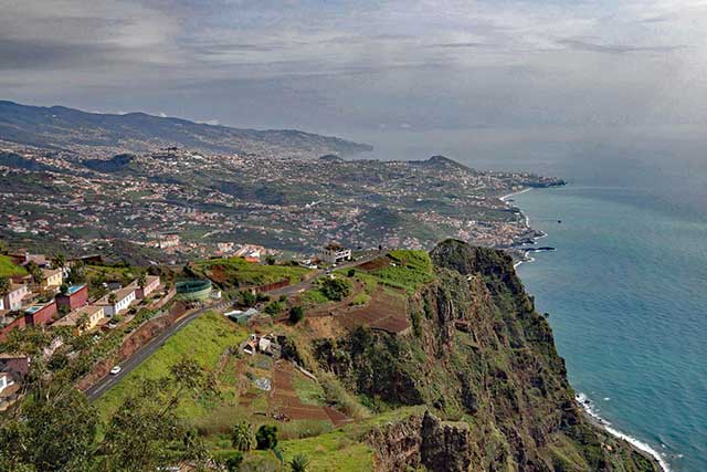 w FABULOUS FUNCHAL w Skywalk Funchal Copy