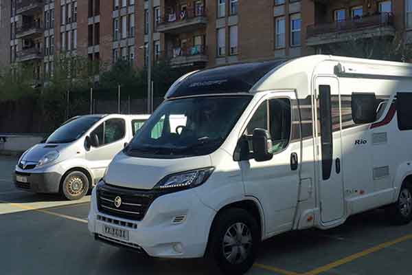 Girona car parke600x400web