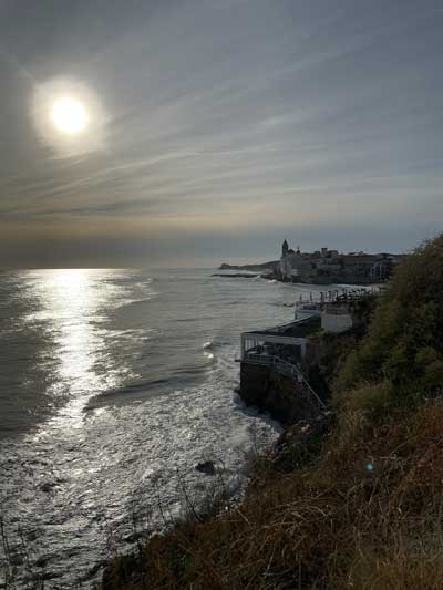 Moonlight over Sitgesweb