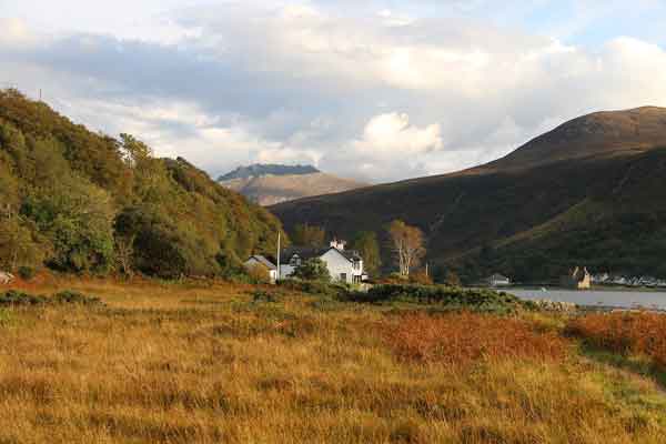 Isle of Arran, Scottish Isles