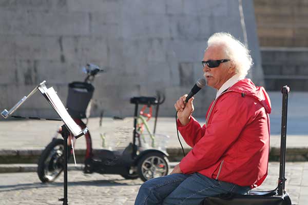 Singer