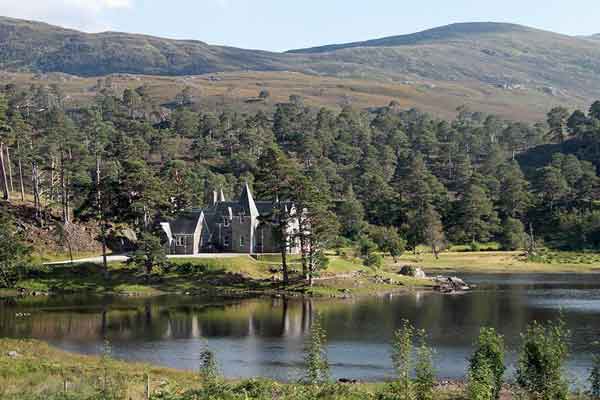 Loch Affric 7 web