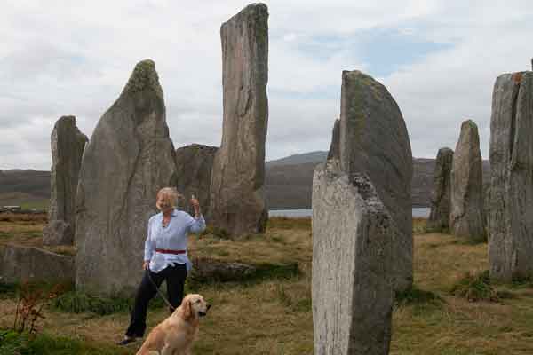 w calanish stones 40516