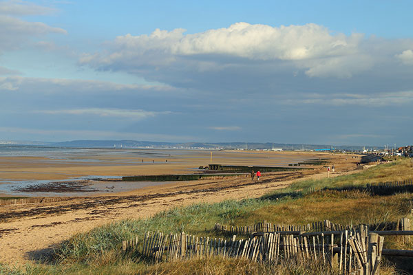 w Beach 