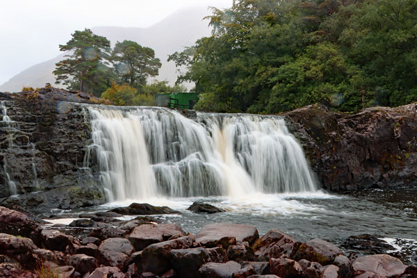 Aasleagh Falls 0260wa