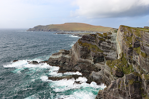Cliffs of Kerry 0747wa