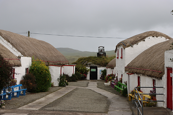 Doagh Famine Village 0014wa