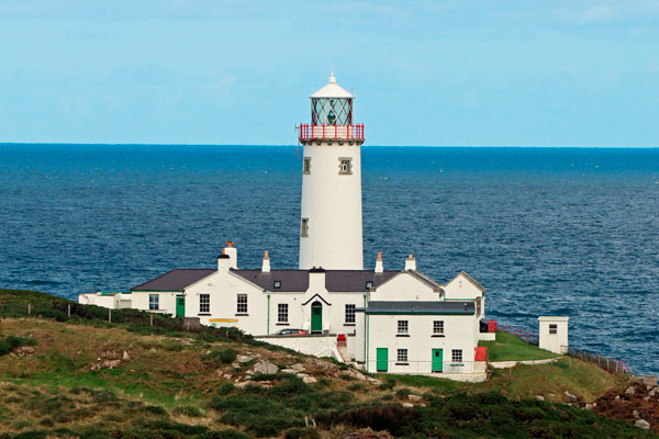 Fanad Head Lighthouse 0045wa