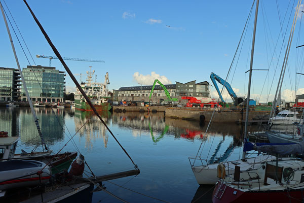Galway docks 0289wa
