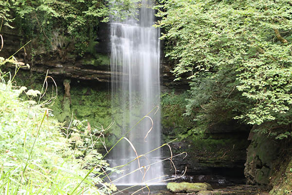 Glencar Falls 0197wa