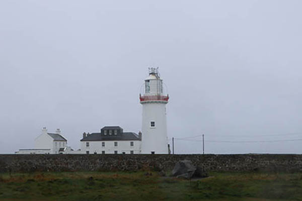 Loop Head Lighthouse