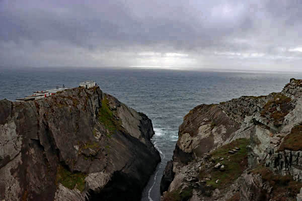 Remote Mizen Head