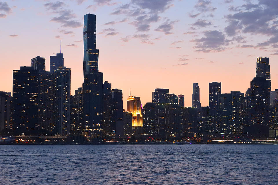 How To Lose The Blues in Charismatic Chicago
