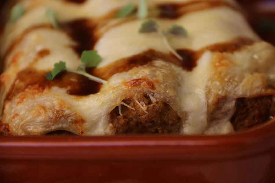 Cap 10 cannelloni