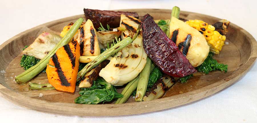 Cap 8 vegetables