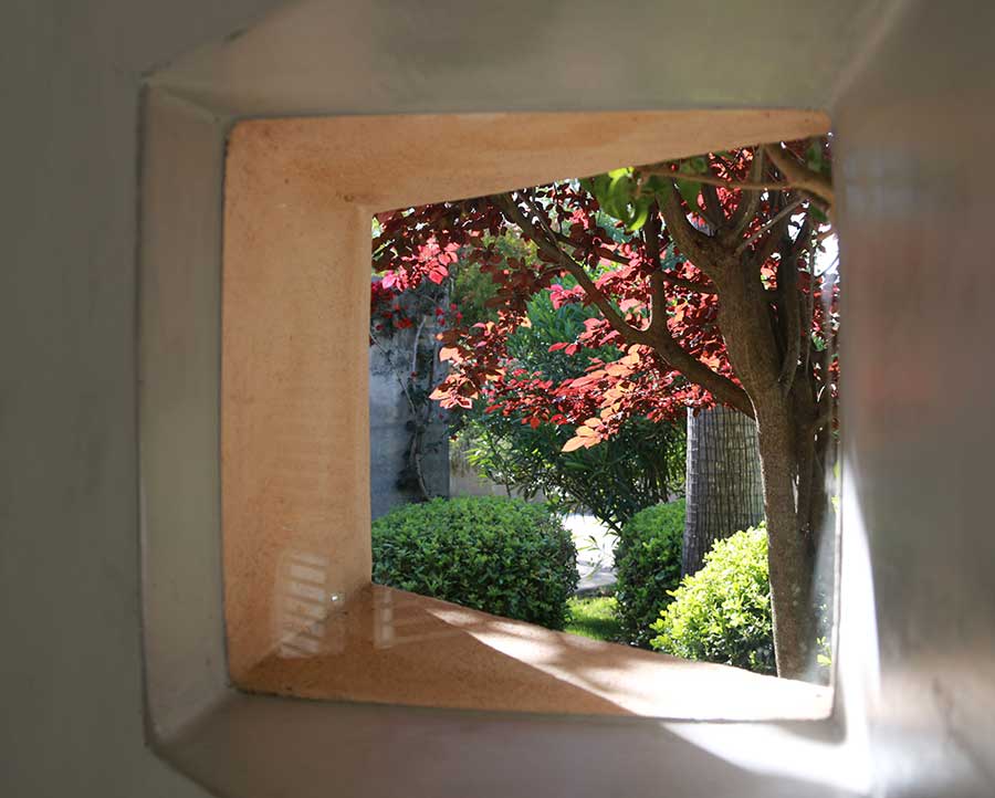 cap 7 room with a view