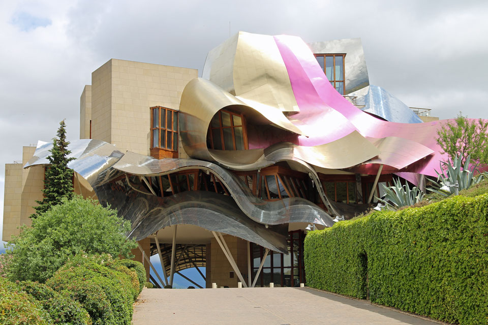 Wine Design to Blow your Mind